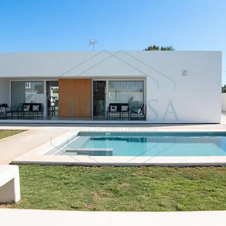 Aurea Villa