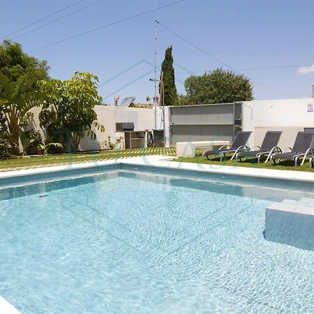 Villa Aurea Chiclana de la Frontera