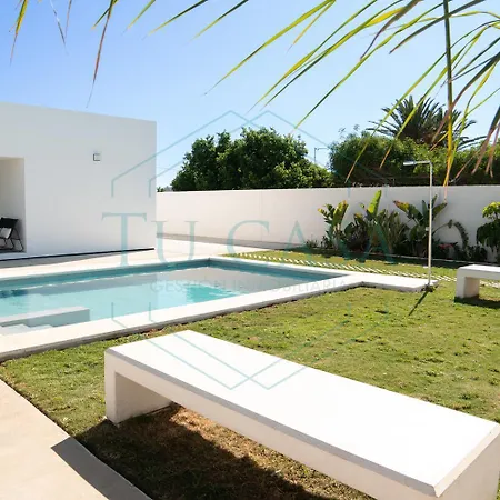 Aurea Villa Chiclana de la Frontera